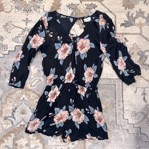 O’Neill Neri Women’s Romper